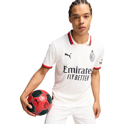 Puma AC Milan Uit Shirt 2024/2025