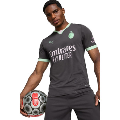 Puma AC Milan 3rd Shirt 2024/2025