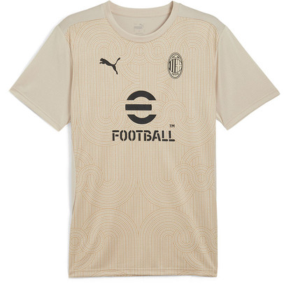 Puma AC Milan Pre-Match Shirt 2024/2025