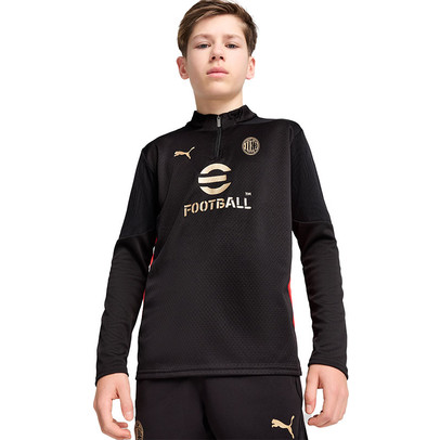 Puma AC Milan Training Top Kids  2024/2025
