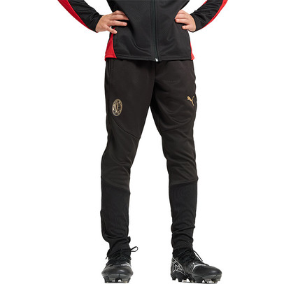 Puma AC Milan Träning Byxor Barn 2024/2025
