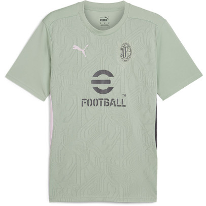 Puma AC Milan Träning Tröja 2024/2025