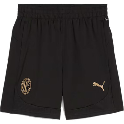 Puma AC Milan Träning Short Barn 2024/2025