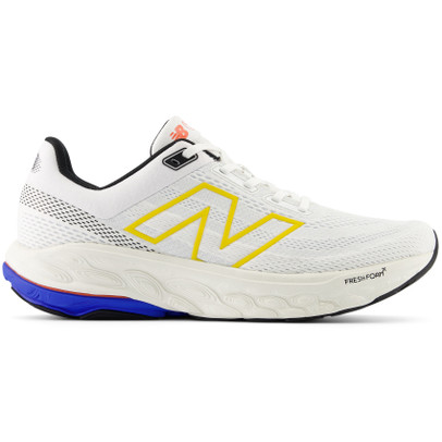 New balance 860 heren geel hotsell