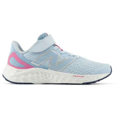 New Balance Fresh Foam Arishi v4 Bungee Lace