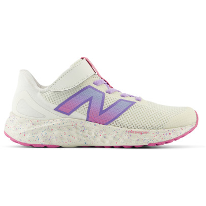 New Balance Fresh Foam Arishi v4 Bungee Lace