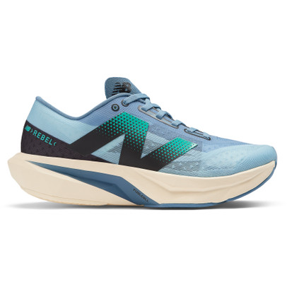 New Balance Fuelcell Rebel v4 Heren