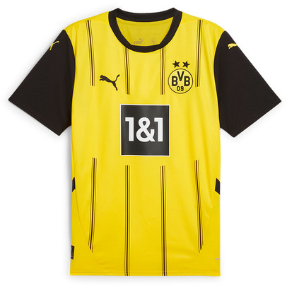 Puma Borussia Dortmund Heimtrikot 2024/2025