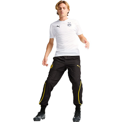 Puma Borussia Dortmund Pre-Match T- Trikot