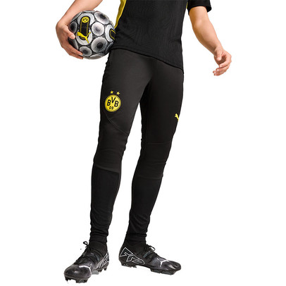 Puma Borussia Dortmund Training Hose 2024/2025