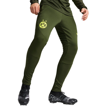 Puma Borussia Dortmund Training Hose 2024/2025