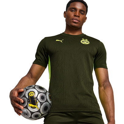 Puma Borussia Dortmund Trainingsshirt 2024 2025 Sportshop
