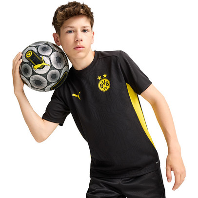 Puma Borussia Dortmund Training Shirt Kinder