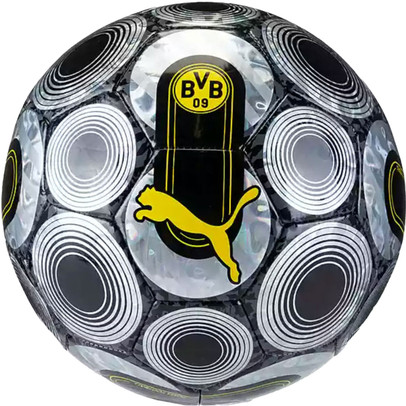 Puma Borussia Dortmund Bal Storlek 5 2024/2025