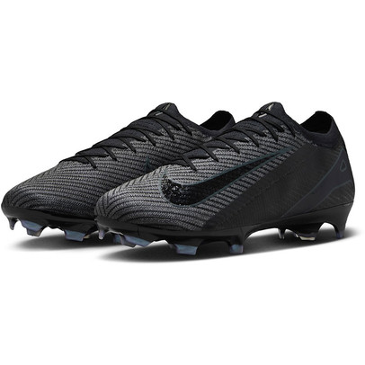 Black nike mercurial vapor new arrivals