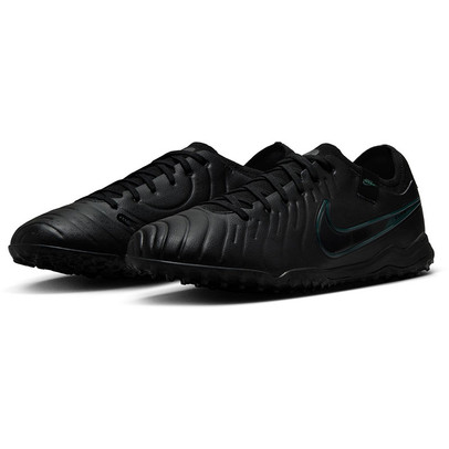 Nike voetbalschoenen leer cheap