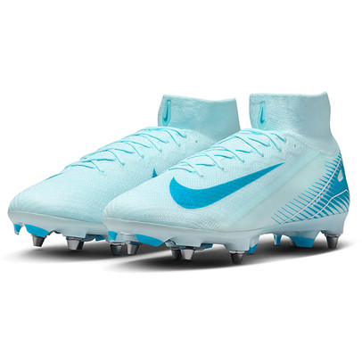 Fußballschuhe mit socken von nike on sale