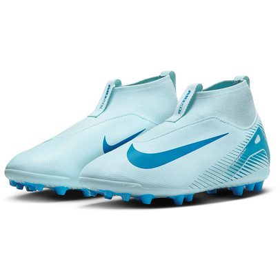 Nike Mercurial Zoom Superfly 10 Academy AG Kids