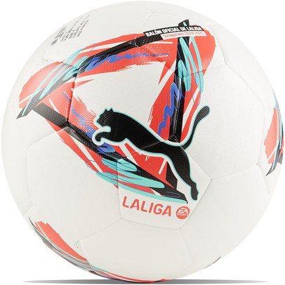 Puma Orbita LaLiga 1 Hybrid 2024/2025 -  Storlek 5