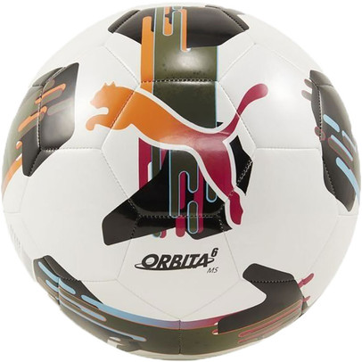 Puma Orbita 6 MS -  Größe 5