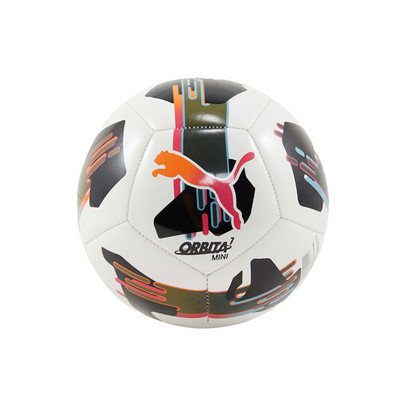 Puma Orbita 7 MS Mini Bal