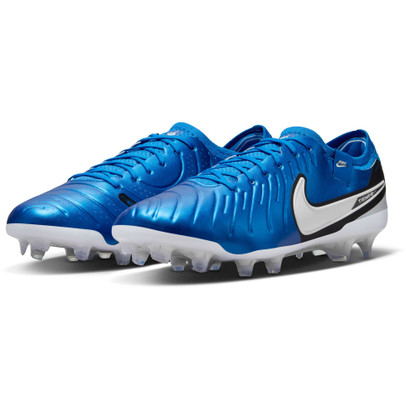 Blauwe voetbalschoenen nike outlet