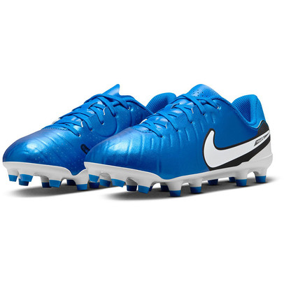 Nike Tiempo Legend 10 Academy FG/MG Kids