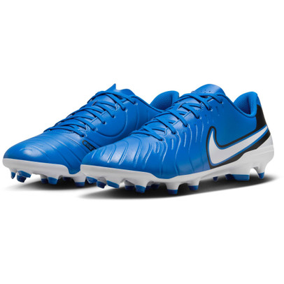 Nike tiempo legend fg blue 2025