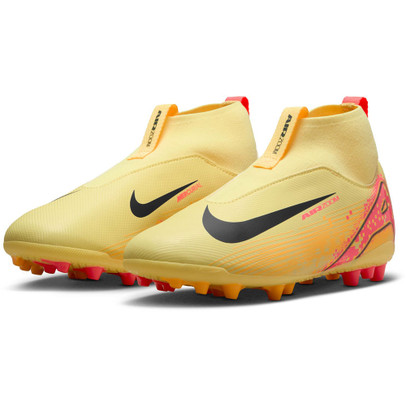 Nike Mercurial Zoom Superfly 10 Academy KM AG Kids