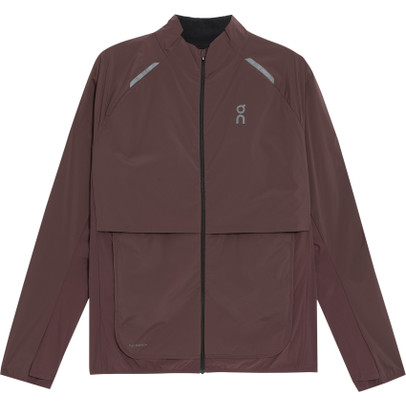 On Weather Jack Insulated Heren