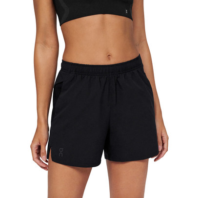 On Essential Shorts Dam
