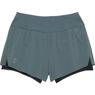 On Running Shorts Dames