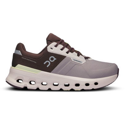 On Cloudrunner 2 Waterproof Dames