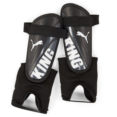 Puma King Ankle