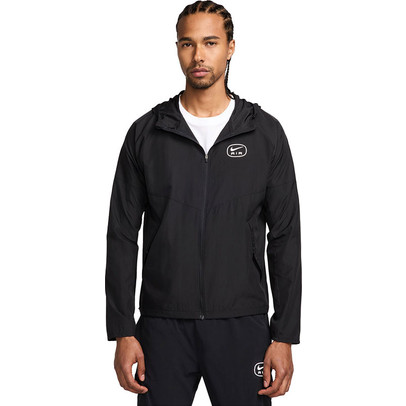 Nike Sportswear Woven Air Run Jacket