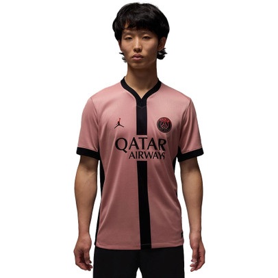 Nike Paris Saint-Germain 3rd Shirt 2024/2025