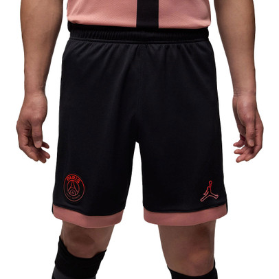 Nike Paris Saint-Germain Third Short 2024/2025