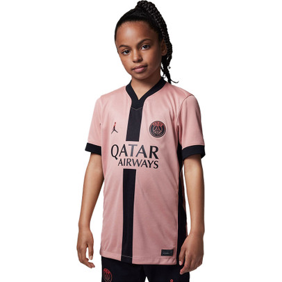 Nike PSG Third Shirt Kids