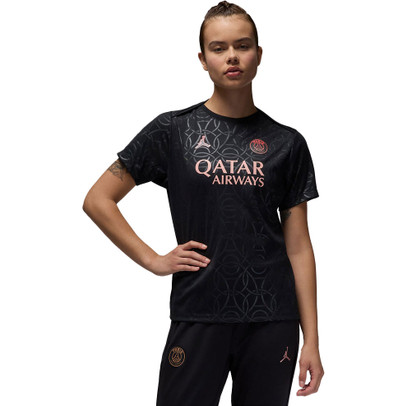 Nike Paris Saint-Germain Pre-Match Top Dames