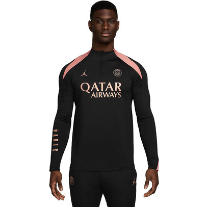 Nike Paris Saint-Germain Strike Drill Top