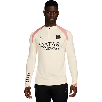 Nike Paris Saint-Germain Strike Drill Top