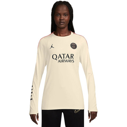 Nike Paris Saint-Germain Strike Drill Top Dames