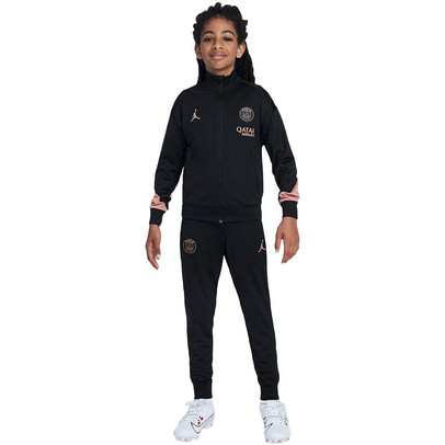 Nike Paris Saint-Germain Strike Tracksuit Barn