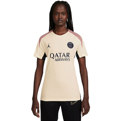 Nike Paris Saint-Germain Strike Top Dames