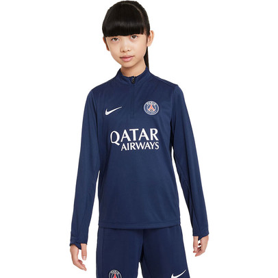 Nike PSG Academy Pro Drill Top Kids