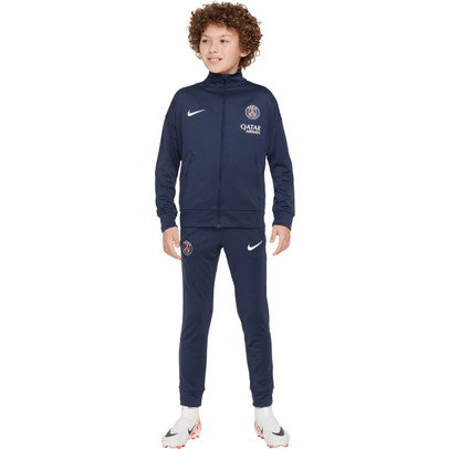 Nike Paris Saint-Germain Academy Trainingspak Kids