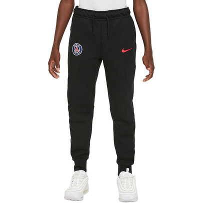 Nike Paris Saint-Germain Tech Fleece Pant Kids