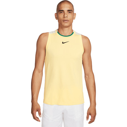 Nike Court Slam Tank Heren
