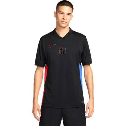 Nike FC Barcelona Uit Shirt 2024/2025