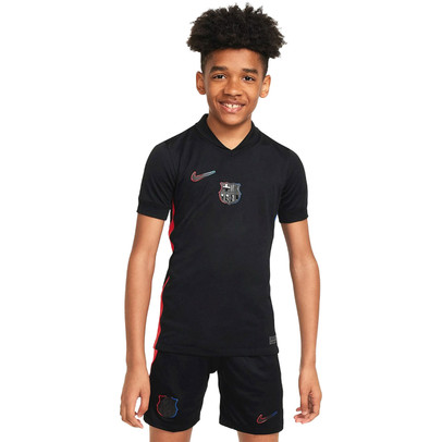 Nike FC Barcelona Uit Shirt Kids 2024/2025